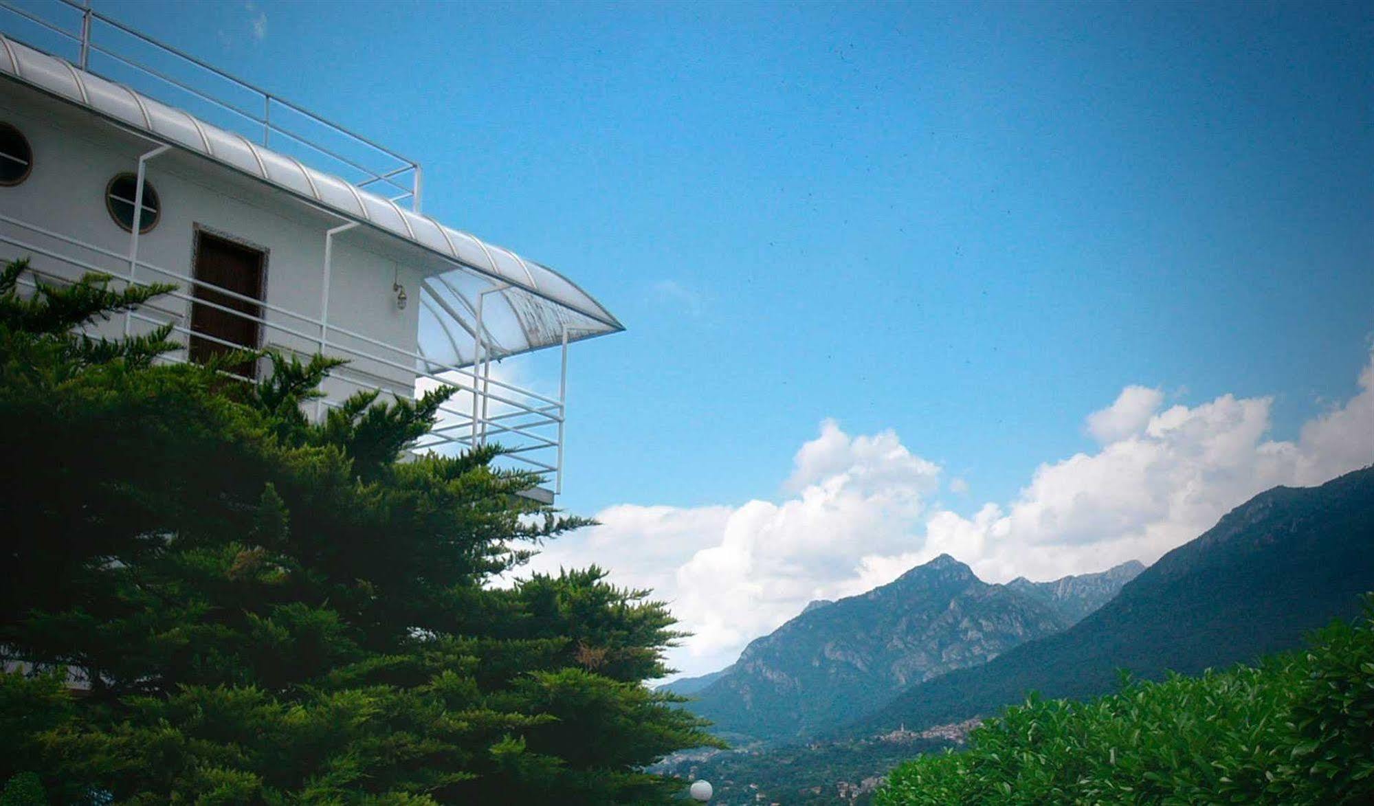 Hotel Nautilus Valmadrera Exterior photo
